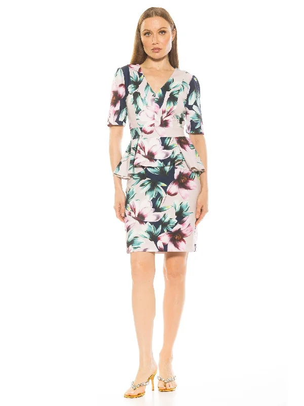 BEI PRINT FLORAL