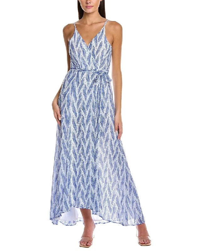 Party Midi Dresses-Hutch Midi Dress