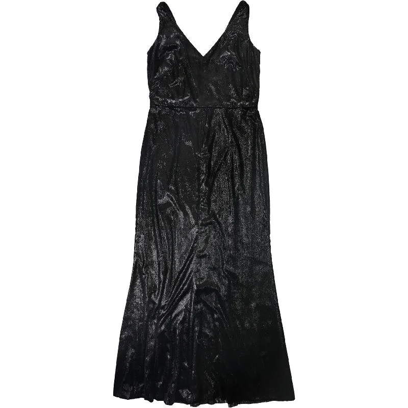 Lace Evening Dress-Ralph Lauren Womens Zafiya Gown Dress